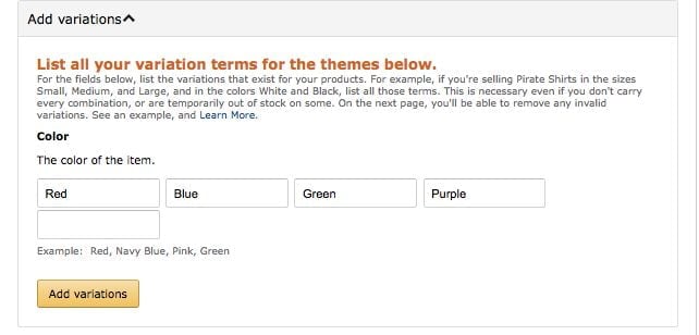The Complete Guide To Amazon Product Ranking For 2020 11 the complete guide to amazon product ranking for 2020