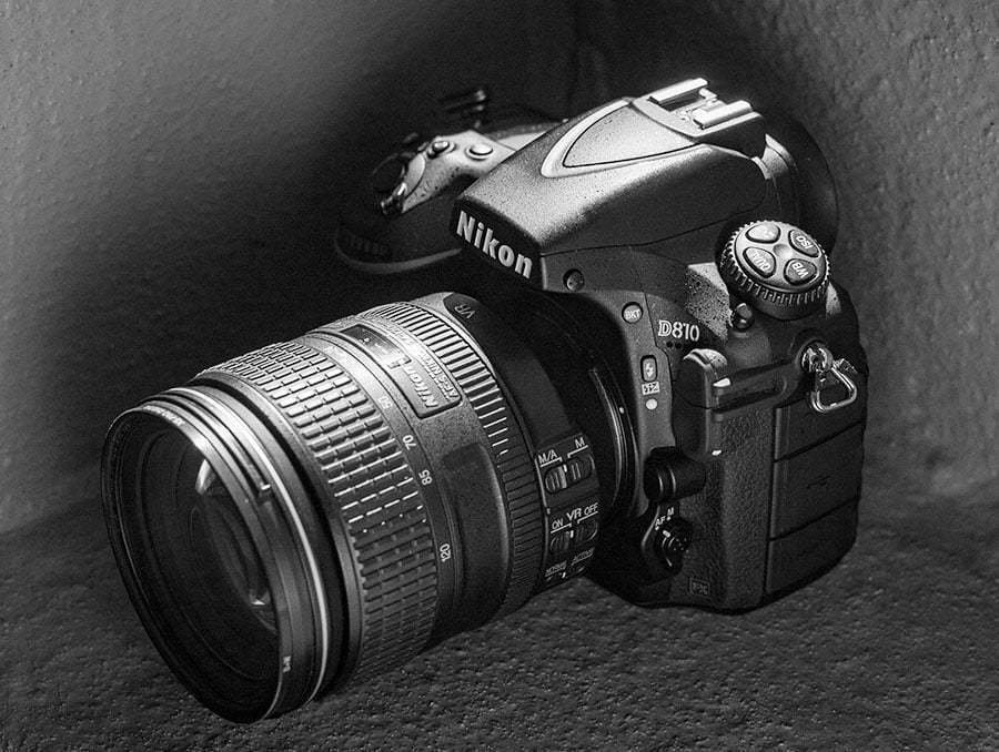 The Complete Diy Guide To Ecommerce Product Photography 3 affordable-camera-for-product-photography