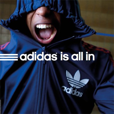 The Guide On Writing Branded Content For Social Media 2 all adidas campaign
