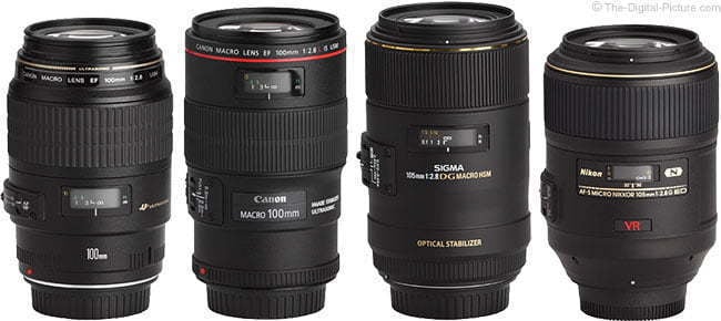 Factors To Consider When Choosing The Best Camera For Your Product Photography 6 best cameras