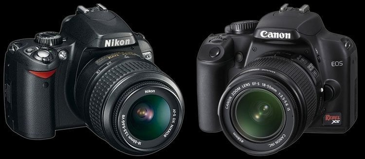 Factors To Consider When Choosing The Best Camera For Your Product Photography 8 best cameras
