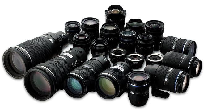 Factors To Consider When Choosing The Best Camera For Your Product Photography 9 best cameras