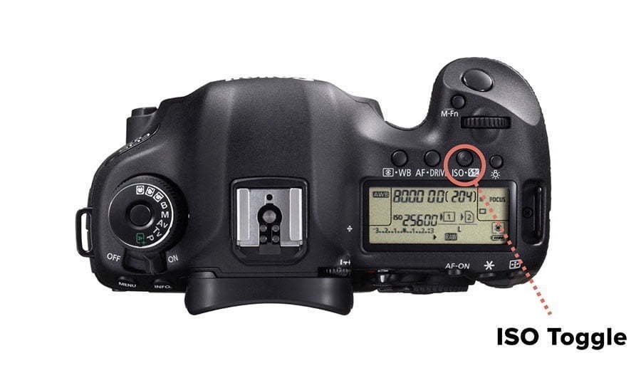 The Complete Diy Guide To Ecommerce Product Photography 9 dslr-camera-setup