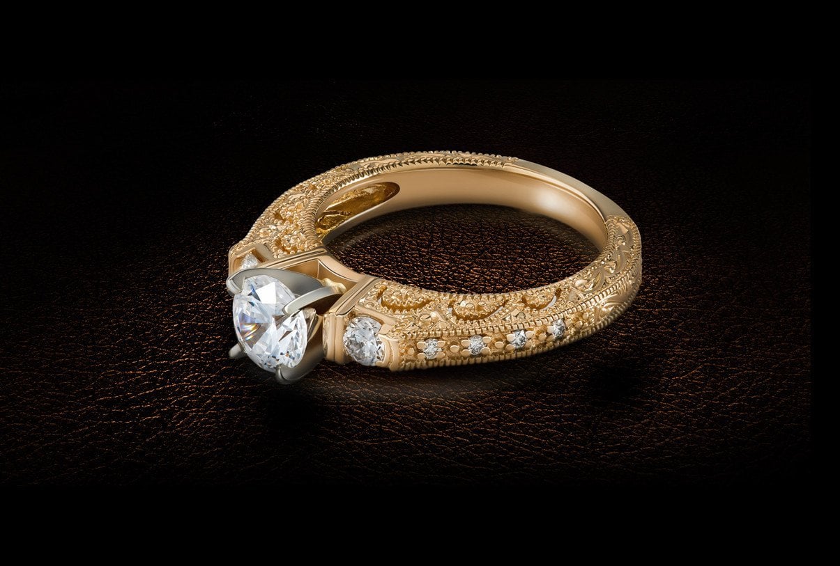 Top 10 Most Frustrating Pitfalls In Jewelry Photography 4 jewelry photography