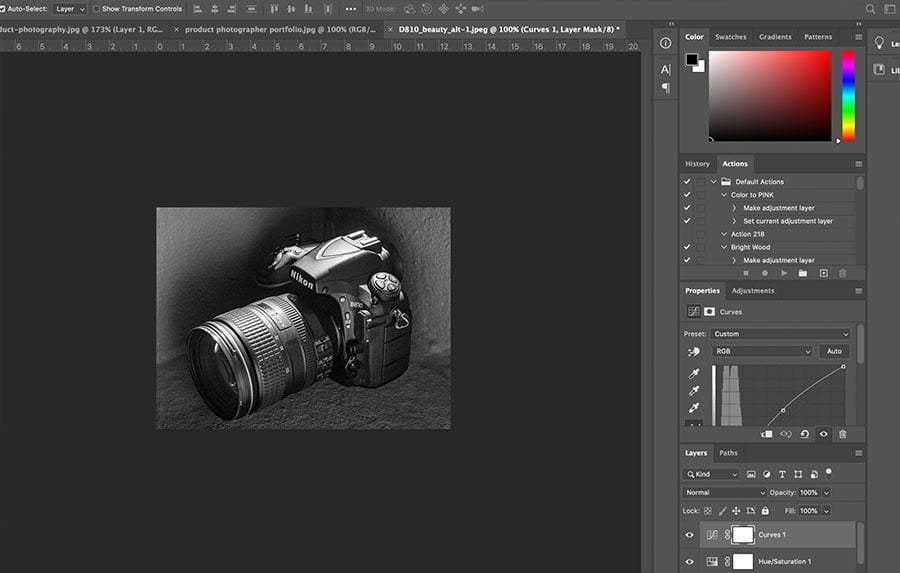 The Complete Diy Guide To Ecommerce Product Photography 13 image-retouching-photoshop