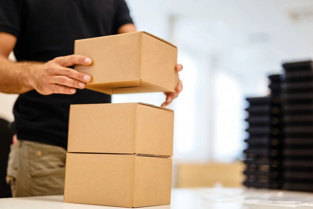 How To Improve Your Relationship With Customers As An Online Seller 5 packaging process before shipping