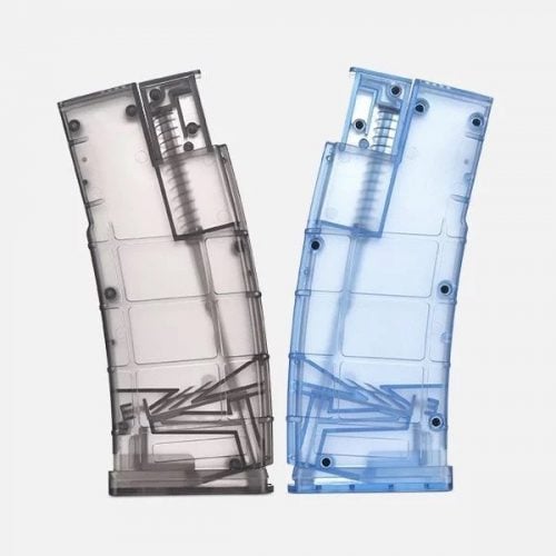 Product Photography Atlanta Ga 30 picture-of-a-gun-clip-on-a-gray-background