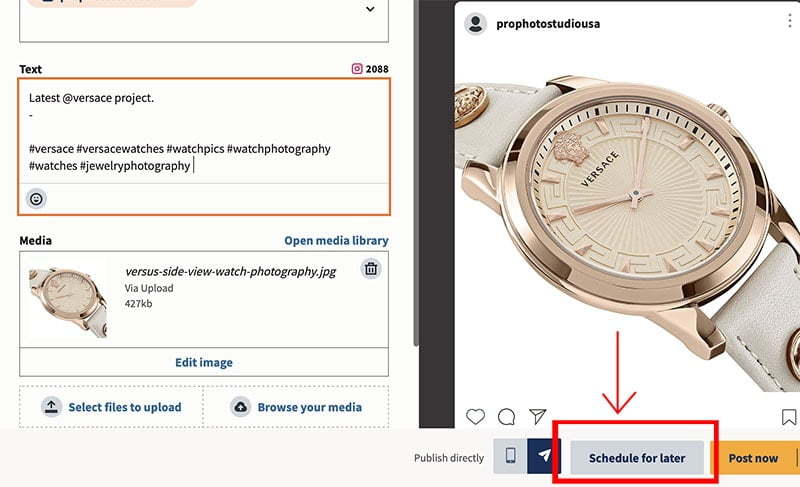 Tips To Up Your Instagram Photo Game 9 tips to up your instagram photo game