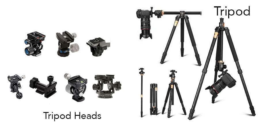 The Complete Diy Guide To Ecommerce Product Photography 4 tripod-for-product-photography-diy