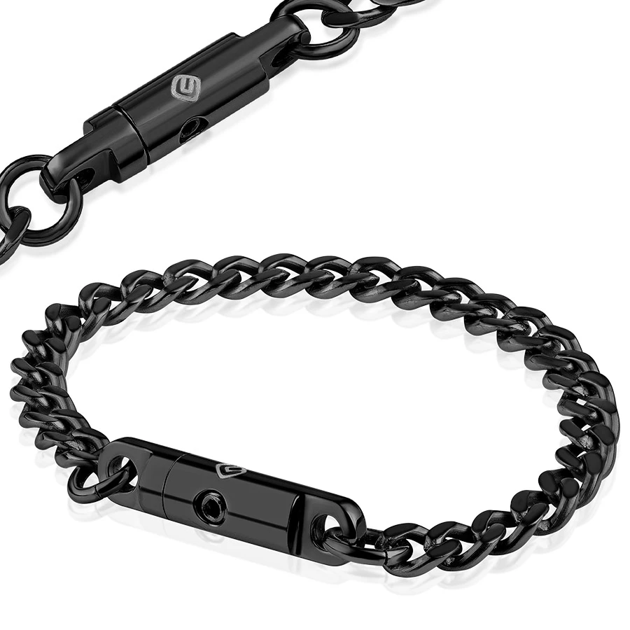 Product Photography Tampa Fl 38 bracelet-photography-black-gold