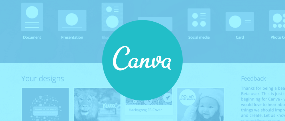 8 Best Ecommerce Photo Editing Apps 5 canva_app