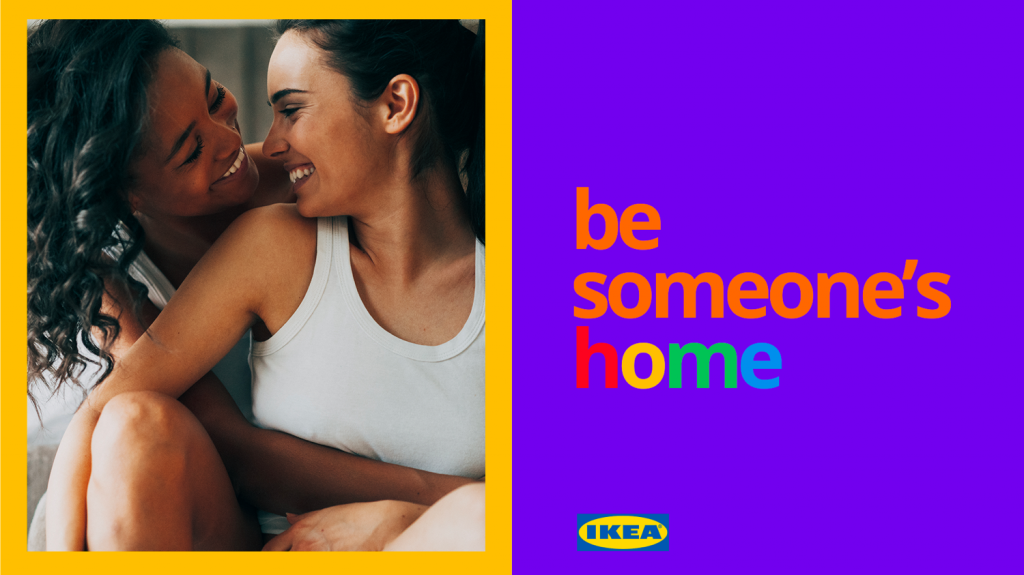The Guide On Writing Branded Content For Social Media 7 lgbtq marketing campaign