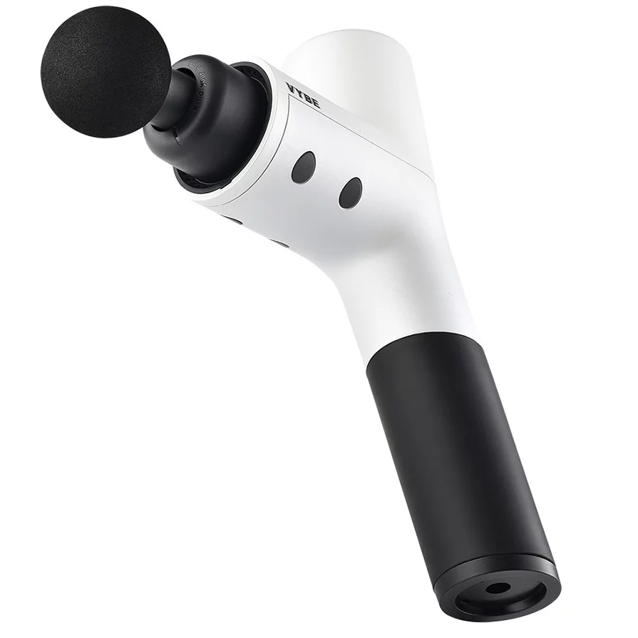 Product Photography Tampa Fl 49 a_picture_of_a_massager_on_white_hero_style