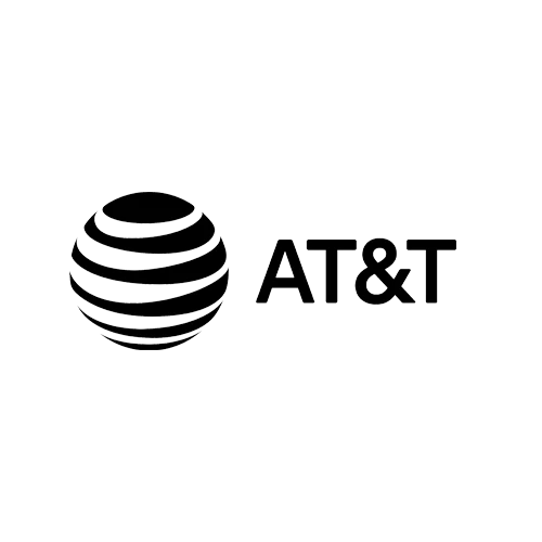 Product Photography 17 at&t logo