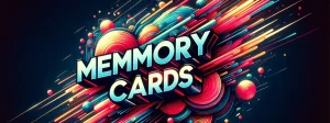 memory cards